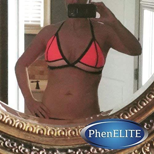 Phenelite Fat Burner for Women - Weight Loss Support and Diet Pills for Helping Reduce Belly Fat PheneliteAu supplements