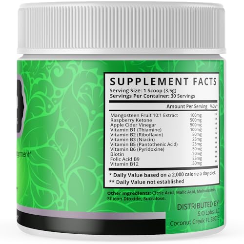 (2 Pack) Fast Lean Pro Advanced Formula Supplement Powder - Fast Lean Pro Hydrating S.O LabsAu supplements