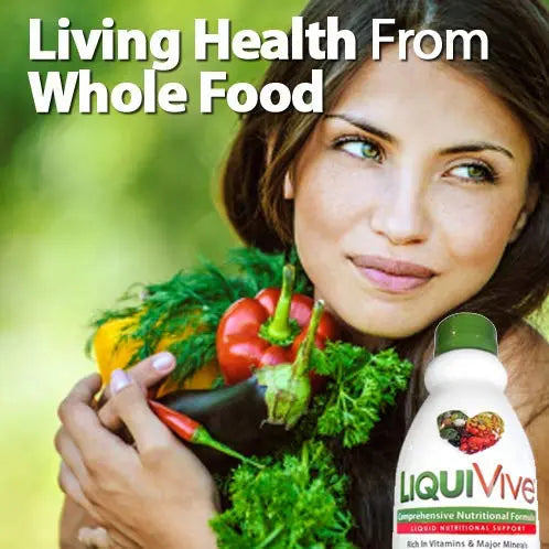 LiquiVive Liquid Vitamins Mega Nutrition | Vegetarian Daily Multivitamin Balance Immune Support Booster Superfood of Nature | Vitamin C D3 A B12 E K | Life MiracleAu supplements