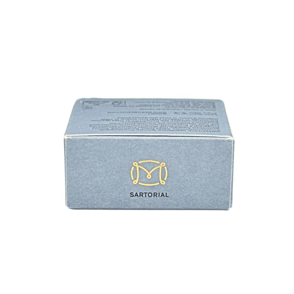 Merit Solo Shadow Cream Eyeshadow Sartorial Bronze, Buildable Crease-Free Pearlescent Color, Vegan & Cruelty-Free, 0.1 oz MeritAu supplements