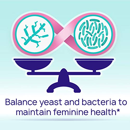 Rephresh Pro-B Probiotic Supplement for Women, 30 Oral Capsules (Pack of 2) RephreshAu supplements
