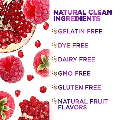 Menopause Supplements for Women, Multi Benefit Menopause Relief for Night Sweats Nature's GlowUS supplements