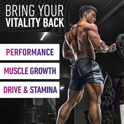 Tongkat Ali Supplement 1600MG - Longjack Tongkat Ali for Men - Euryco Alpha FlowUS supplements