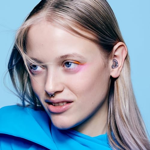 Loop Experience Equinox Earplugs – High-Fidelity Reusable Earplugs LoopUS supplements