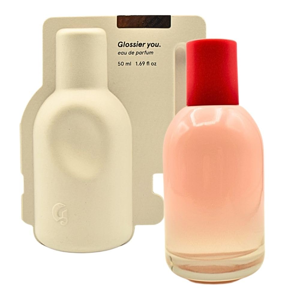 Glossier You Eau de Parfum for Women 1.69 oz / 50 mL GlossierAu supplements