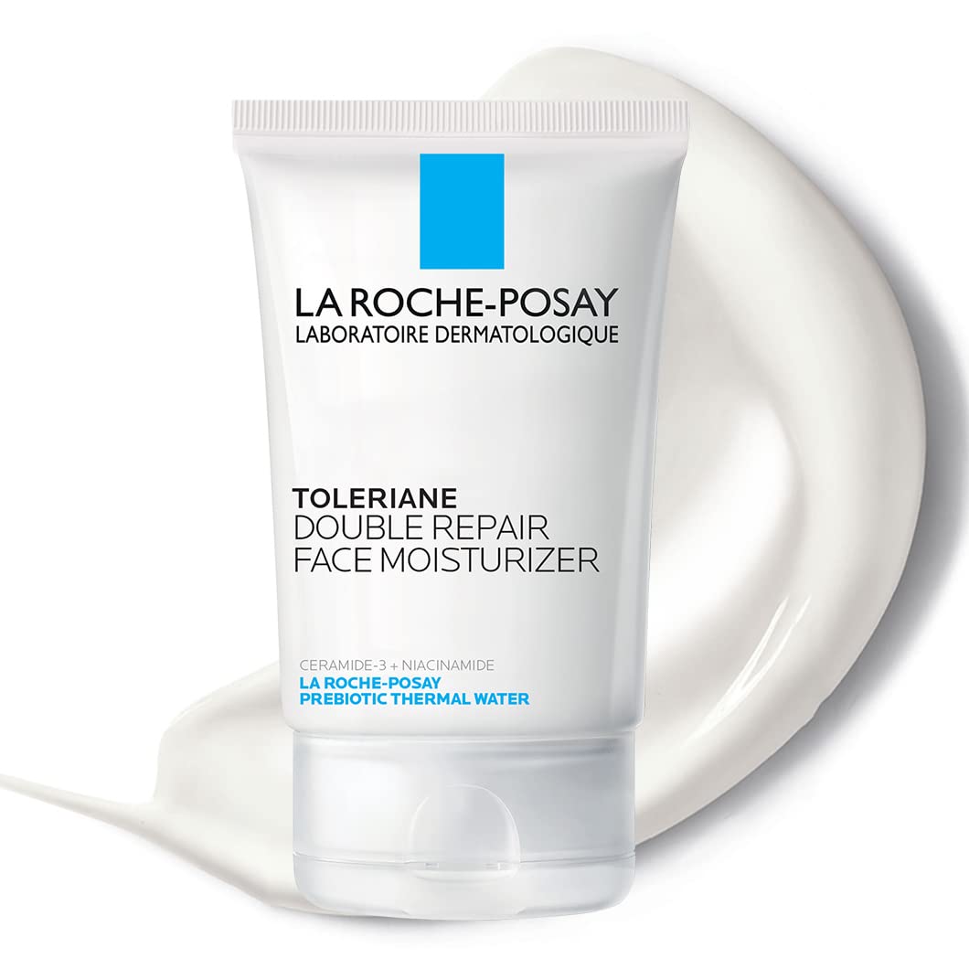 La Roche-Posay Toleriane Double Repair Face Moisturizer, Daily Moisturizer La Roche-PosayAu supplements
