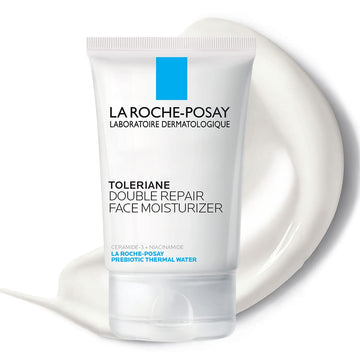 La Roche-Posay Toleriane Double Repair Face Moisturizer, Daily Moisturizer La Roche-PosayAu supplements