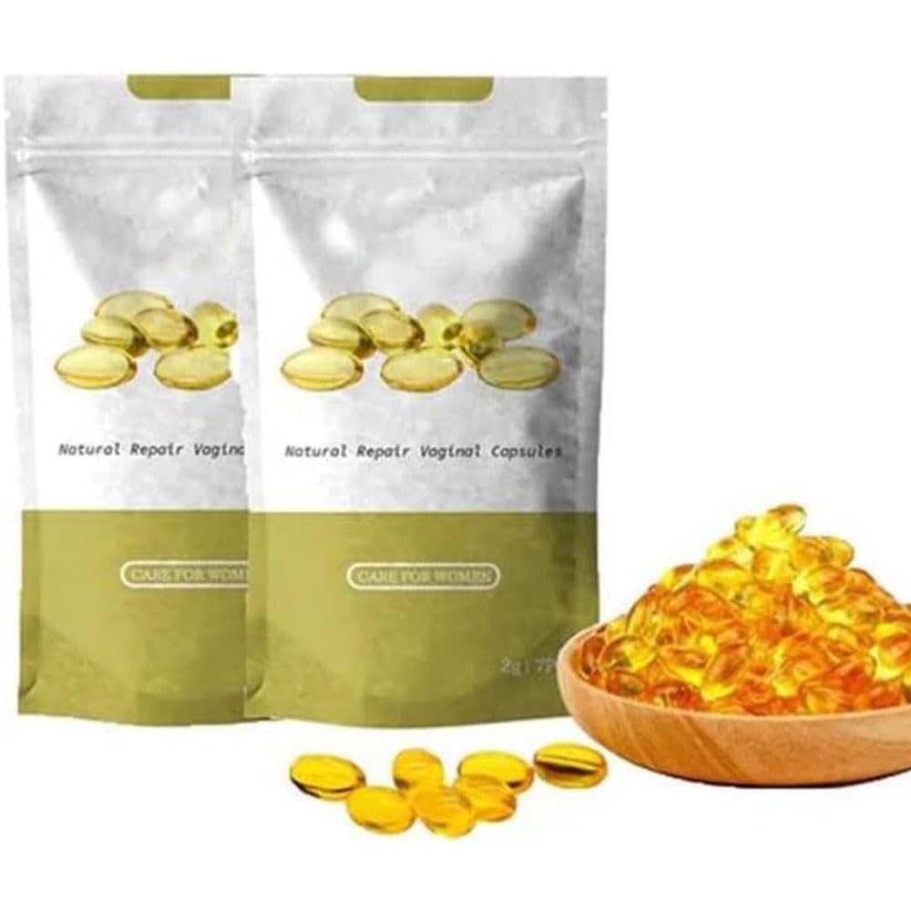 Aafq Natural Repair Capsules, Dexcara Detox Repair, Anniecare Capsulas Instant Anti CenlacaUS supplements