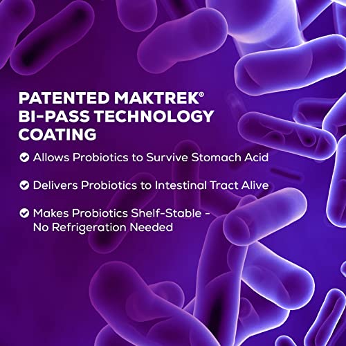 Probiotics for Women 4-in-1, 50 Billion CFU + Prebiotics, Vaginal Women's Probiotic Nature's NutritionAu supplements