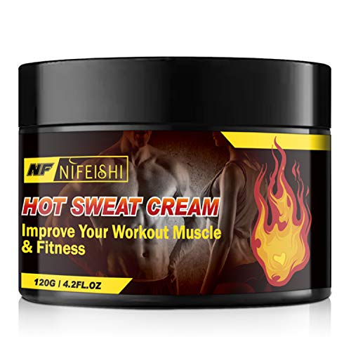 Hot Cream, Fat Burning Cream for Belly, Cellulite Firming & Slimming Cream PurvigorUS supplements