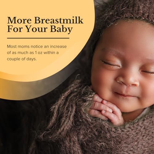 Freshly Moms Healthy Organic Lactation and Postpartum Support | Increased Breast Milk Freshly MomsAu supplements