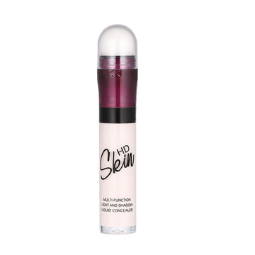 Concealer Stick Foundation Concealer Moisturizing Hydration Brightening Skin Tone Concealer Oil Control Waterproof With Applicator Cushion RHSEDDAu supplements