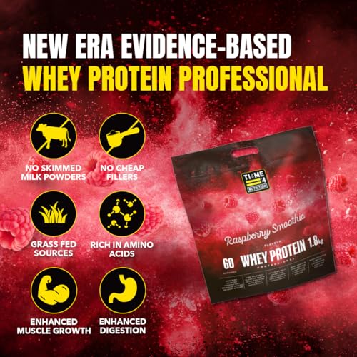 Time 4 Whey Protein Professional Time Release Grass Fed Native Whey Protein Powder Time 4 NutritionAu supplements