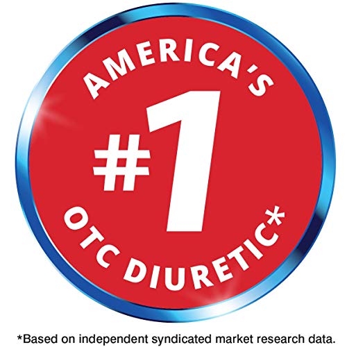 Diurex Ultra Re-Energizing Water Pills - Relieve Water Bloat - Feel Better & Less Heavy DiurexUS supplements