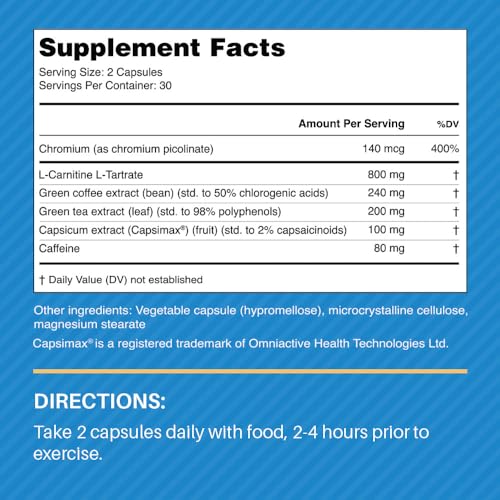 BetaOxy Fat Burner & Appetite Suppressant and Weight Loss Supplement Pills for Women DonsonUS supplements
