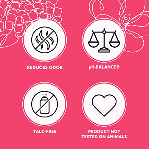 Summer's Eve Refresher Mist, Feminine Spray Reduces Odor, Blissful Escape, Body Spray for Women Summer's EveAu supplements