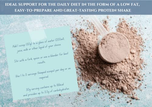 Complementary Supplements - BodyFuel Whey Protein Isolate & Concentrate Chocolate Flavour Complementary SupplementsUS supplements