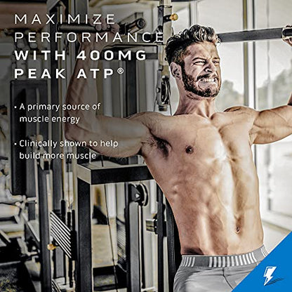 Creatine Powder | MuscleTech Cell-Tech Elite Creatine Powder | Post Workout Recovery MuscleTechUS supplements