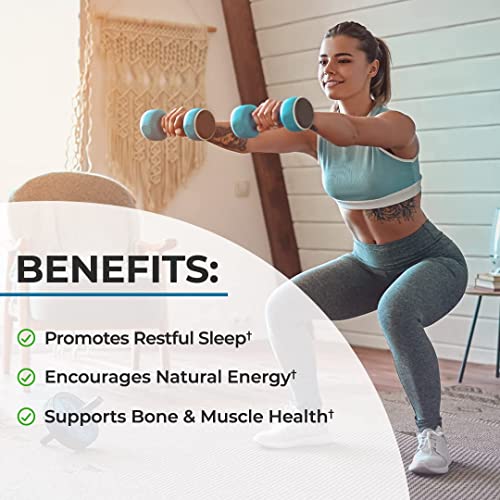 Magnesium Bisglycinate 100% Chelate No-Laxative Effect - Maximum Absorption BioSchwartzAu supplements