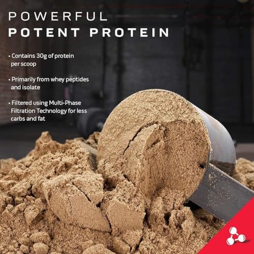 MuscleTech Whey Protein Powder | MuscleTech Nitro-Tech | Isolate & Peptides MuscleTechUS supplements