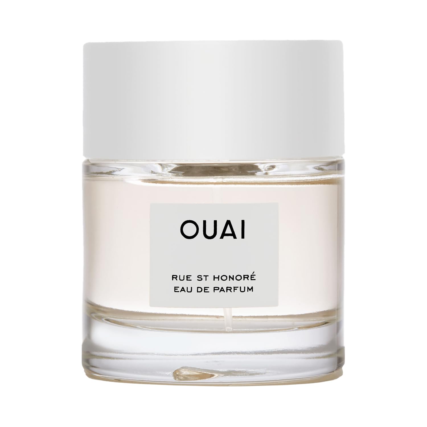 OUAI Rue St. Honore Eau de Parfum - Elegant Womens Perfume for Everyday Wear - Fresh Floral Scent with Notes of Violet, Gardenia, and Delicate Hints of Ylang Ylang and Musk (1.7 Oz) OUAIAu supplements