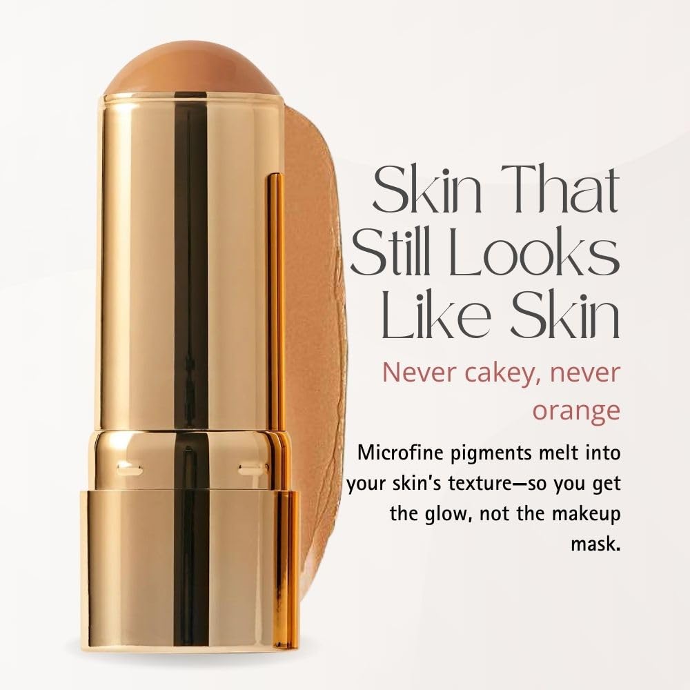 Merit Bronze Balm Sheer Sculpting Bronzer - Quince - Fair Skin MeritAu supplements