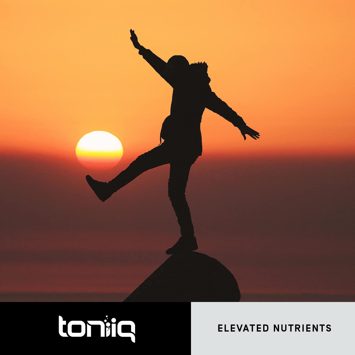 Turmeric Curcumin - Ultra High Potency 60:1 Extract with 97% Curcuminoids - 1200mg Per Serving - Black Pepper & MCT Oil for Enhanced Absorption - Third-Party Lab Tested - 120 Capsules ToniiqAu supplements