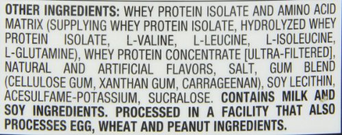Whey Protein Powder, MuscleTech Nitro-Tech Whey Protein Isolate & Peptides, Protein MuscleTechUS supplements