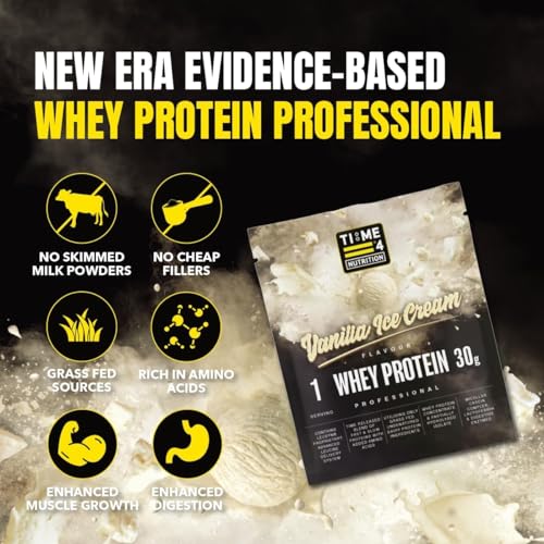Time 4 Whey Protein Professional Time Release Grass Fed Native Whey Protein Powder Time 4 NutritionAu supplements