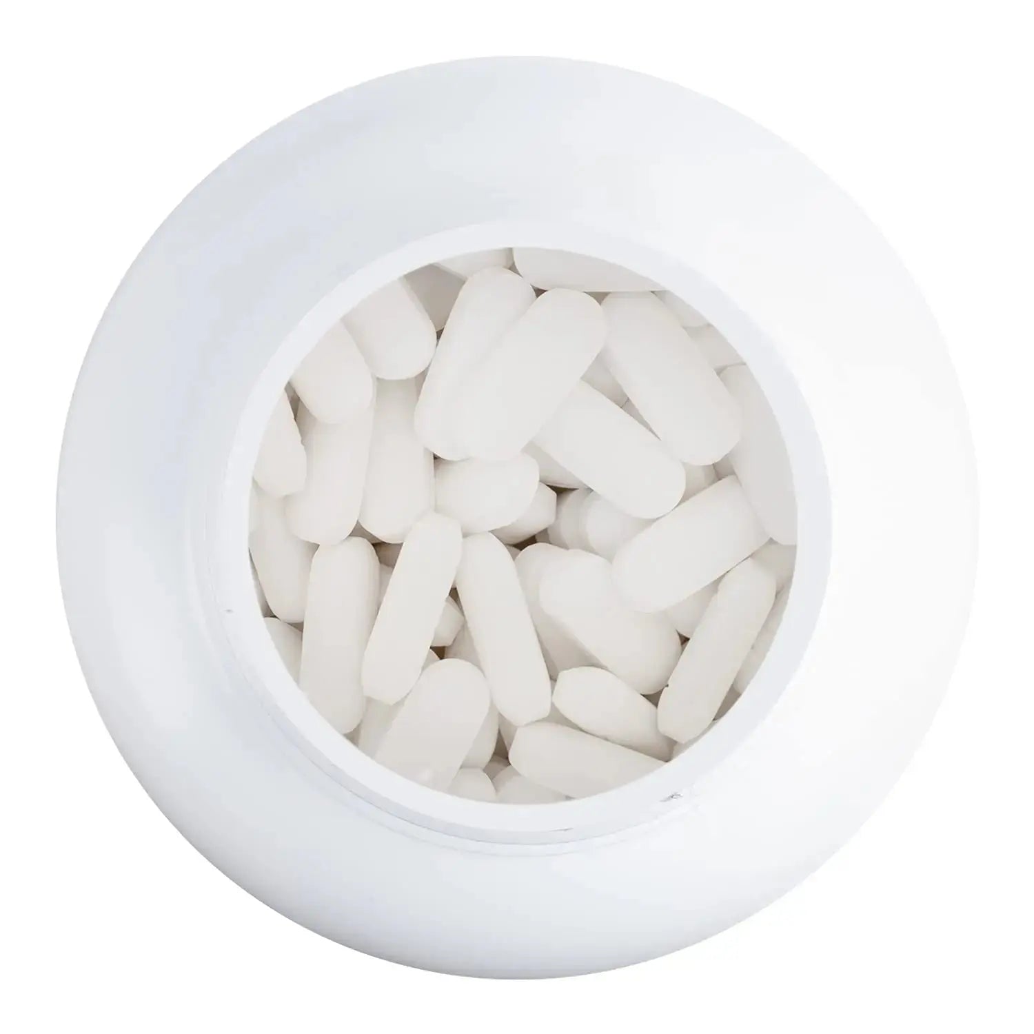 HealthA2Z® Extra Strength Pain Relief | Acetaminophen 500mg | Contains No Aspirin | Fever Reducer | Pain Reliever (500 Count (Pack of 1)) HealthA2ZAu supplements