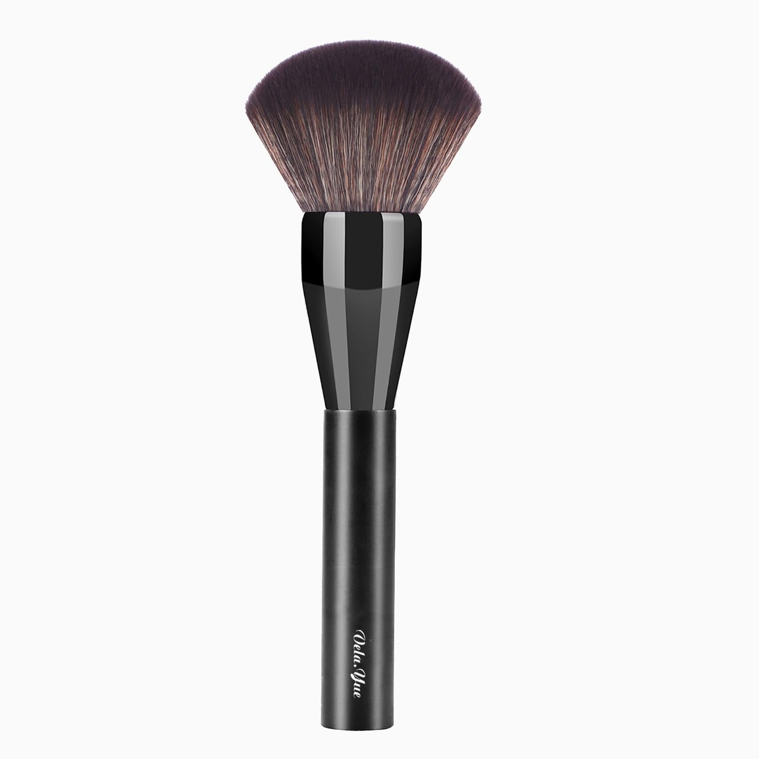 Vela.Yue Large Powder Brush Soft Face Loose Mineral Foundation Blusher Bronzer Makeup Brush Vela.YueAu supplements