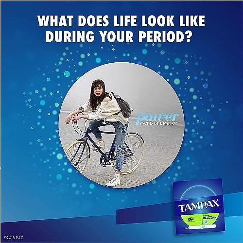 Tampax Tampons, Super Absorbency, Cardboard Applicator, Leakgaurd Skirt, Unscented, 20 Count TampaxAu supplements