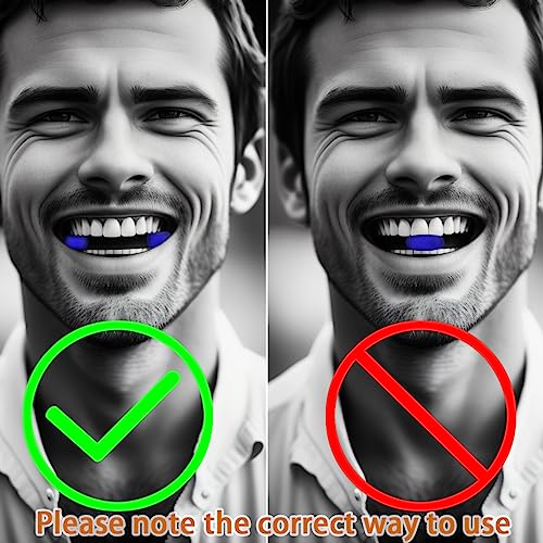 Jawline Exerciser for Men & Women - Jaw Trainer, Facial Toner, and Double Chin Reducer COOLCHUMPAu supplements