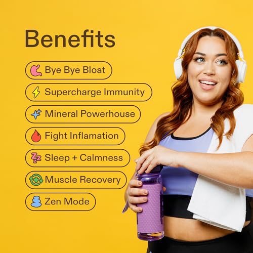 Colostrum Supplement for Gut Health, Hair Growth, Beauty and Immune Support Miracle MooAu supplements