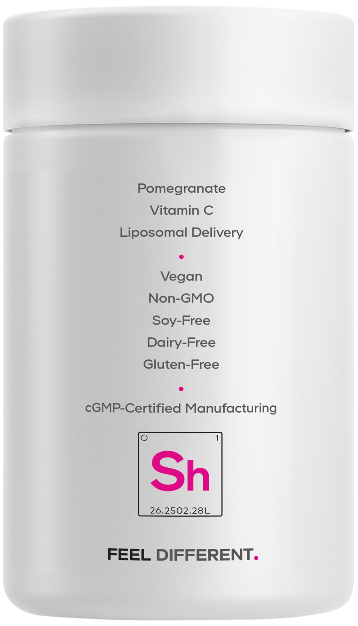 Codeage Skin Hormone Harmony+ Supplement – Skin Hair Support with Ceramosides, Red Orange Complex, Diindolylmethane, Astaxanthin, Vitamin C Ascorbic Acid, Liposomal Delivery – Non-GMO – 30 Capsules CodeageAu supplements