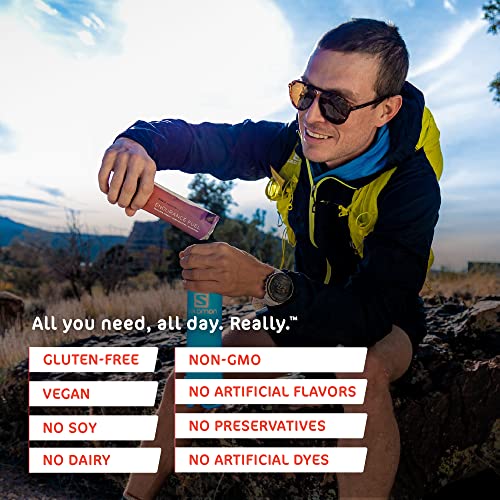 Tailwind Nutrition Endurance Fuel, Caffeine Drink Mix with Electrolytes TailwindUS supplements
