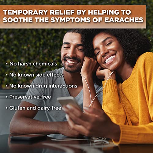 Similasan Earache Relief, 2 Count SimilasanUS supplements