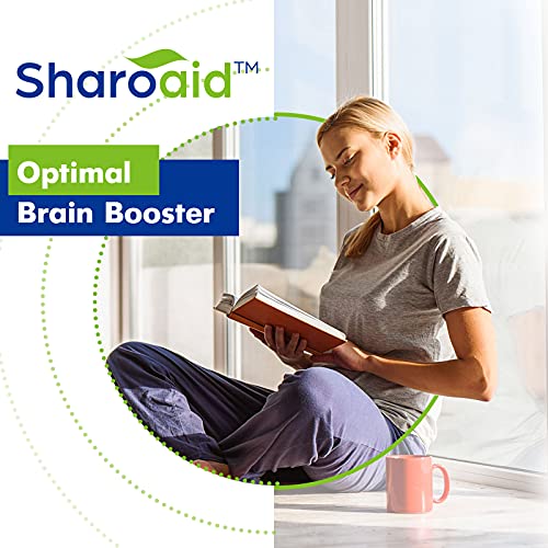 Sharoaid Liposomal Fisetin with Quercetin Supplements 1200 mg per Serving,High Absorpti SharoaidUS supplements
