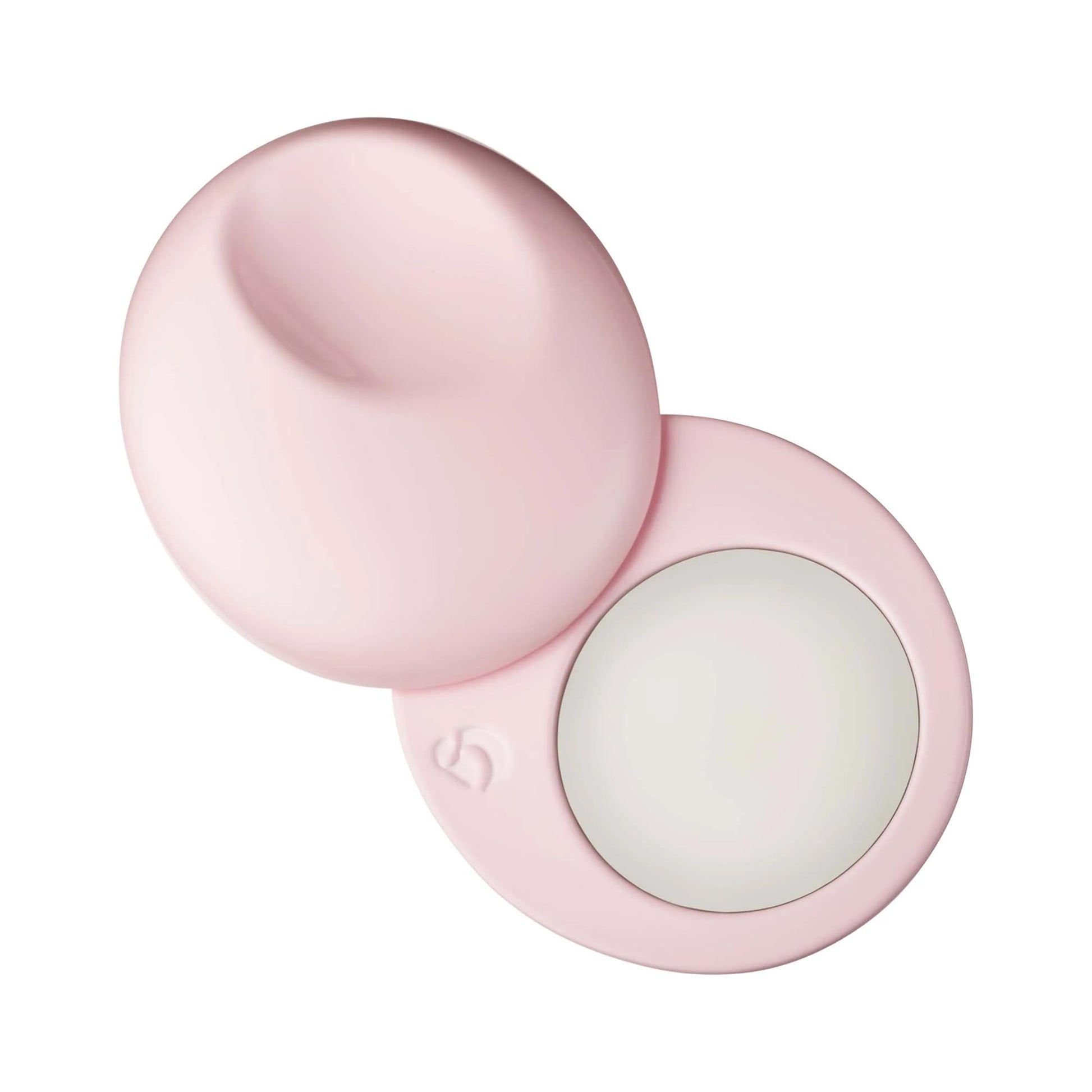 Glossier You Solid Perfume - Unisex Fragrance for Women & Men in Refillable Compact, Alcohol-Free Balm Melts Into Skin - Buildable Warm & Spicy Scent Pink Pepper, Iris, Ambrox - Travel-Friendly, 3g GlossierAu supplements