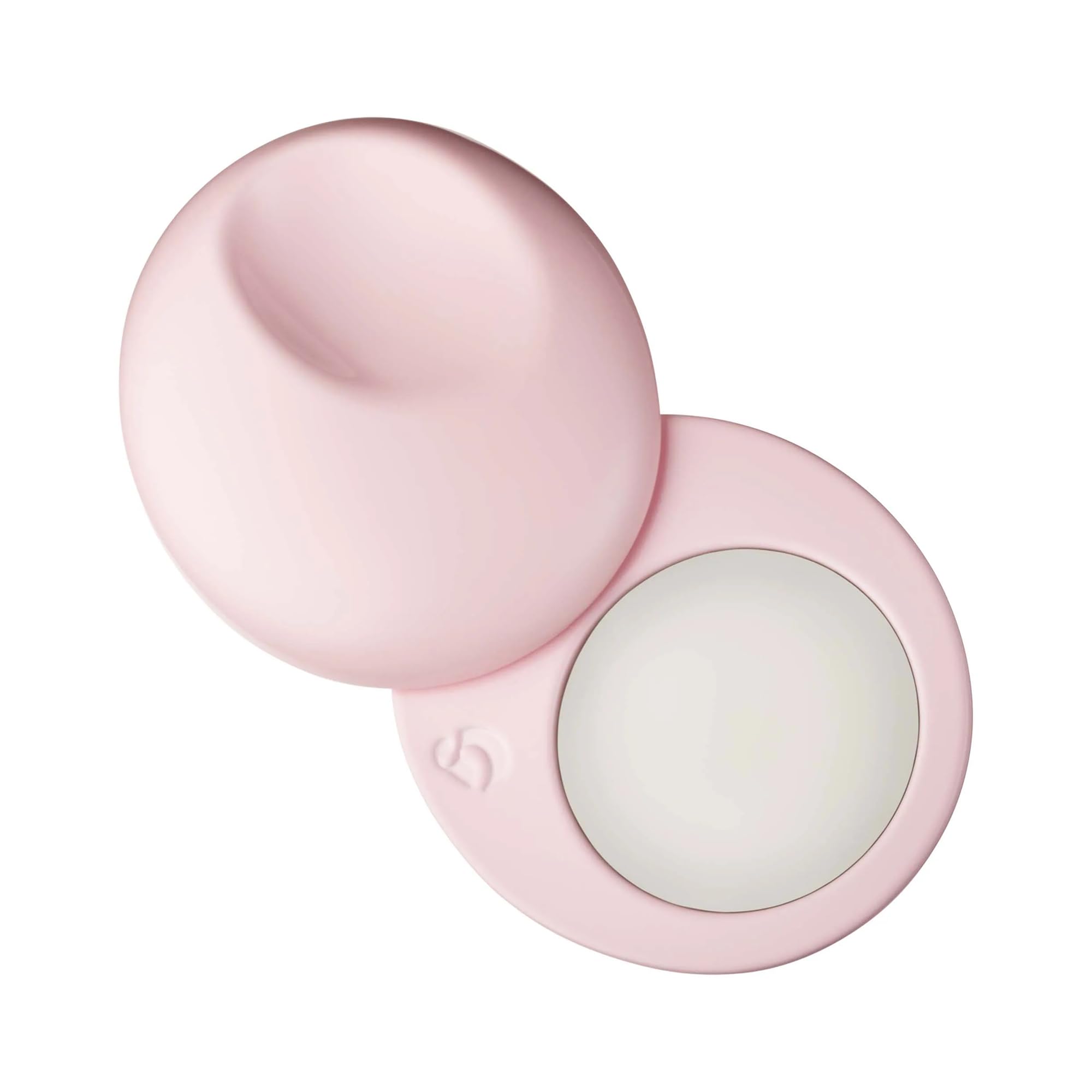 Glossier You Solid Perfume - Unisex Fragrance for Women & Men in Refillable Compact, Alcohol-Free Balm Melts Into Skin - Buildable Warm & Spicy Scent Pink Pepper, Iris, Ambrox - Travel-Friendly, 3g GlossierAu supplements