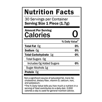 doTERRA MetaPWR Satiety Gum to Promote Mindful Eating and Appetite Control DoTerraUS supplements