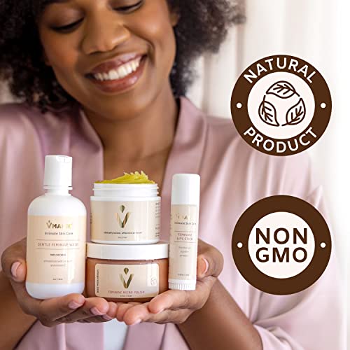 Medicine Mama's Apothecary VMagic Pump For Feminine Dryness – Gentle, All Natural pH Medicine Mama's ApothecaryAu supplements