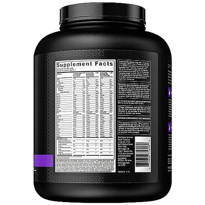 Muscletech Mass Gainer Mass-Tech Extreme 2000, Muscle Builder Whey Protein Powder MuscleTechUS supplements