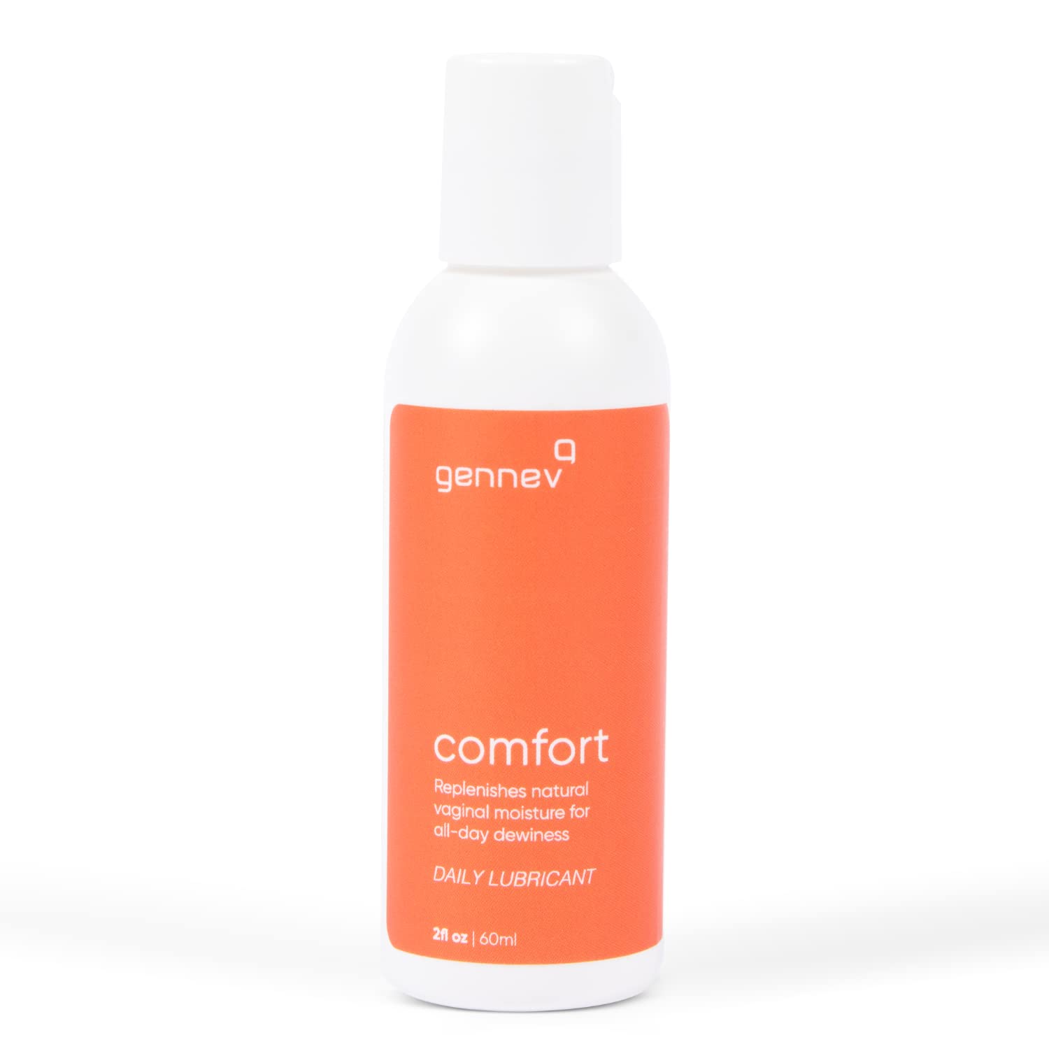 Gennev Intimate Water-Based Lubricant for Women - 2-in-1 Menopause Lubricant and Feminine genneveAu supplements