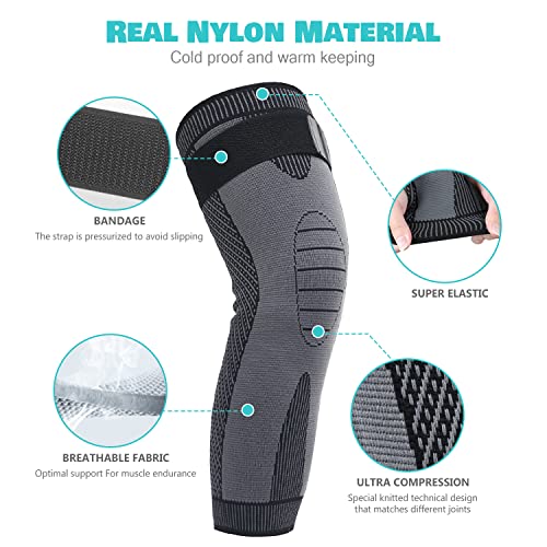 DAFUZ Tourmaline Acupressure self-Heating Shaping Knee Sleeve, Mugwort Acupressure DAFUZAu supplements