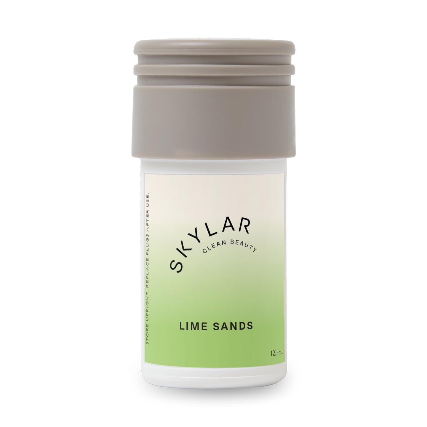 Aera Mini Skylar Lime Sands Home Fragrance Scent Refill - Notes of Lime and Sea Salt - Works AERAAu supplements